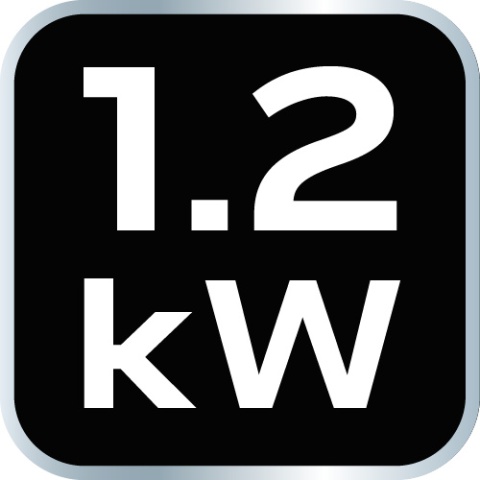 Lampa lutownicza gazowa na naboje 190 g