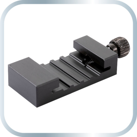 Linijka z ogranicznikiem, 30 cm