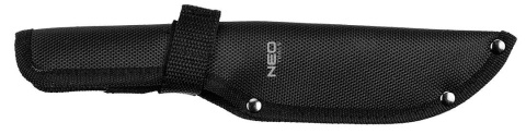 Nóż survivalowy full-tang 24 cm