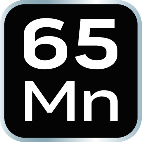 Piła do bloczków z betonu komórkowego 800 mm, 23 z