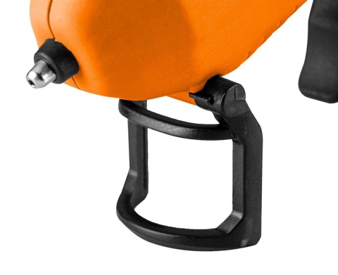 Pistolet klejowy 11 mm, 4V, zasilanie USB