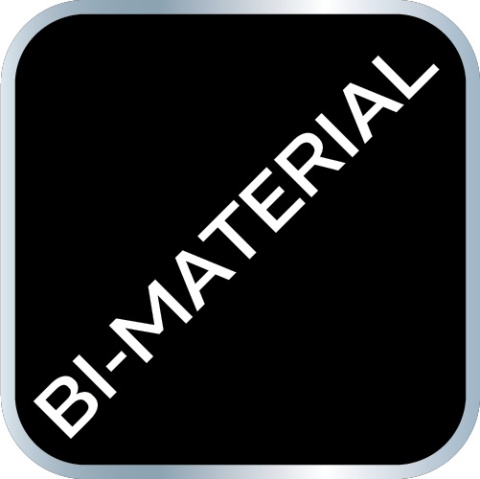 Siekiera 1250g, trzonek z włókna szklanego