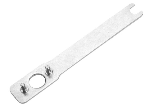 Szlifierka kątowa 1600W, 125x22.2 mm, z reulacją