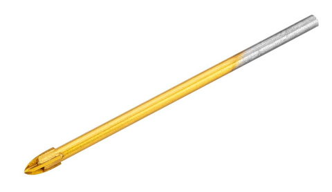 Wiertło uniwersalne HM, 3 mm Wiertło uniwersalne HM, 3 mm