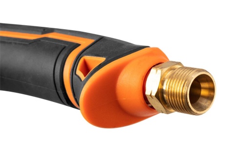 Zestaw do lutowania 2kW, 3 palniki