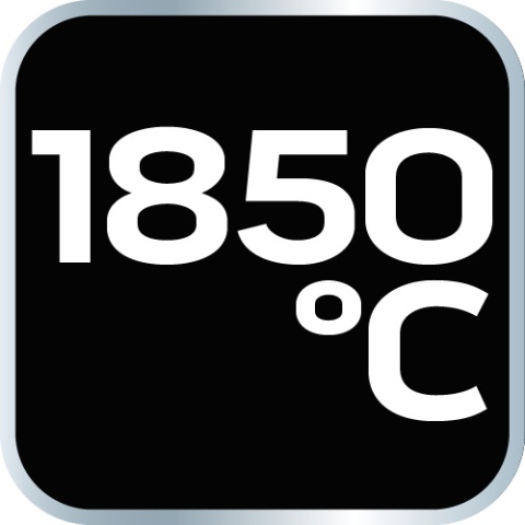 Zestaw do lutowania 2kW, 3 palniki