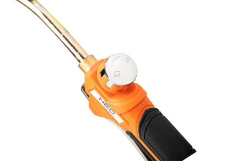 Zestaw do lutowania 2kW, 3 palniki