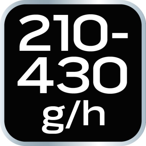 Zestaw do lutowania 2kW, 3 palniki