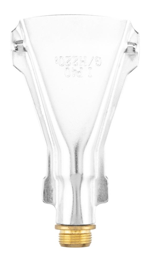 Zestaw do lutowania 2kW, 3 palniki