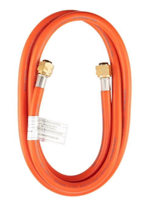 Zestaw do lutowania 2kW, 3 palniki