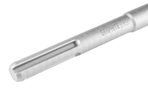 Dłuto SDS Max łopatkowe 100 x 450 mm