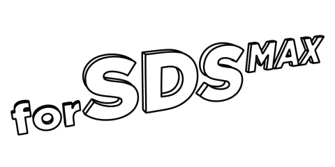 Dłuto SDS Max łopatkowe 100 x 450 mm