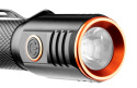 Latarka akumulatorowa USB C 2000 lm CHN LED