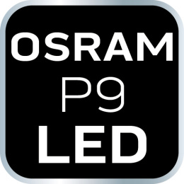 Latarka bateryjna mini 100 lm Osram LED