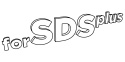 Szpicak SDS Plus rowkowy 14 x 250 mm
