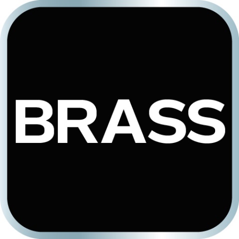 Szybkozłącze mosiężne na wąż, 1/2"