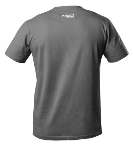 T-shirt Camo URBAN, rozmiar XXL 81-604 Neo