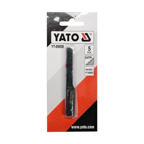 BRZESZCZOTY DO WYRZYNARKI PNEUMATYCZNEJ YT-09958 YATO