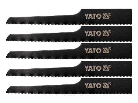 BRZESZCZOTY DO WYRZYNARKI PNEUMATYCZNEJ YT-09958 YATO