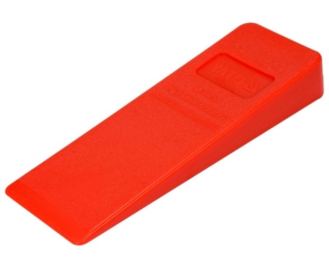 KLIN DO DREWNA L 205 MM, TWORZYWO YT-79882 YATO