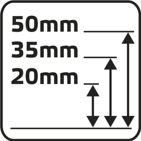 Kosiarka elektryczna 1400W, 320mm