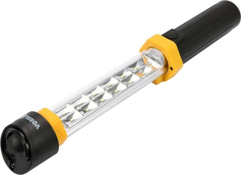 LAMPA WARSZTATOWA 12 SMD LED 82728V VOREL