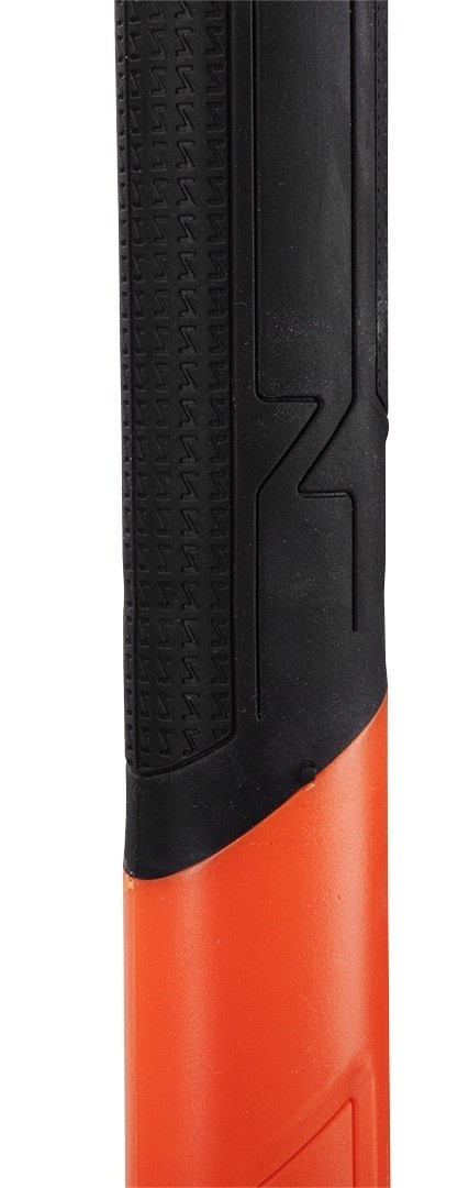 Młotek kamieniarski 4 kg, trzonek z włókna szklane