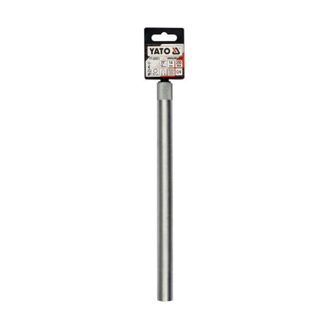 NASADKA DO ŚWIEC 14mm EXTRA DŁUGA 250mm YT-38521 YATO