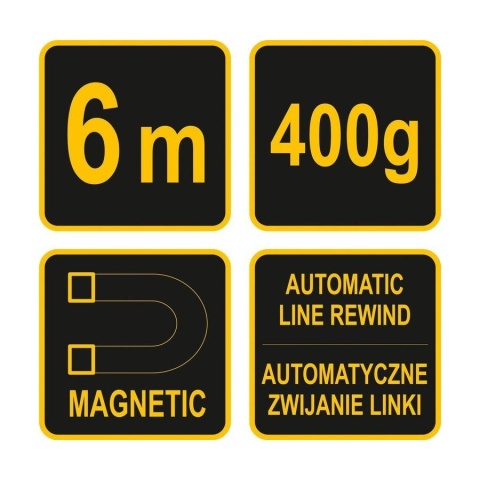 PION MAGNETYCZNY 17310V VOREL