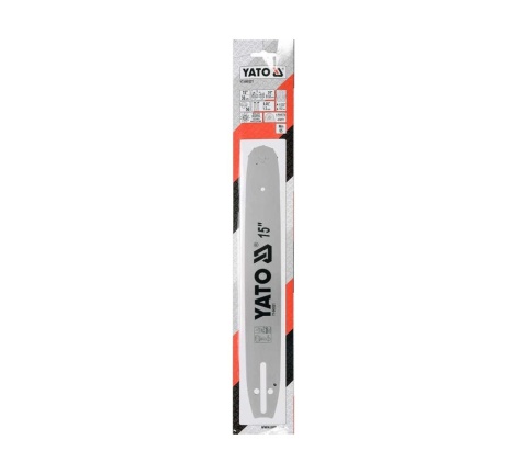 PROWADNICA ŁAŃCUCHA DO PILAREK 15" 3/8"U YT-849321