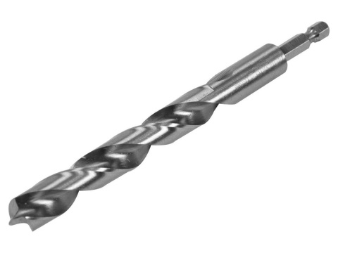 WIERTŁO DO DREWNA SPIRALNE 13MM HEX YT-33868 YATO