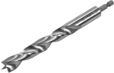 WIERTŁO DO DREWNA SPIRALNE 16MM HEX YT-33870 YATO