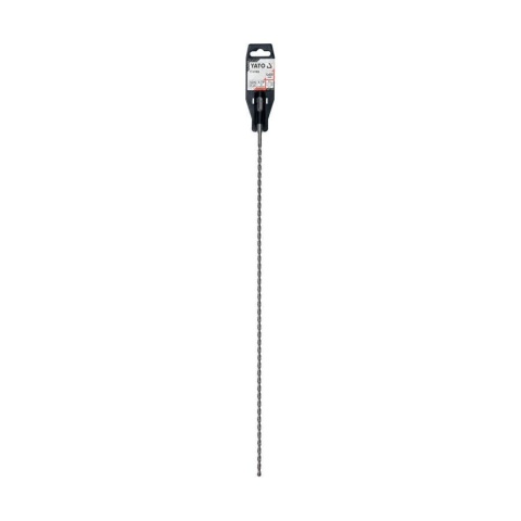 WIERTŁO SDS PLUS PREMIUM 6MM/600MM YT-41960 YATO