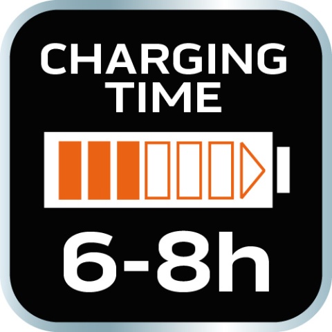 Lampa solarna ścienna SMD LED 350 lm