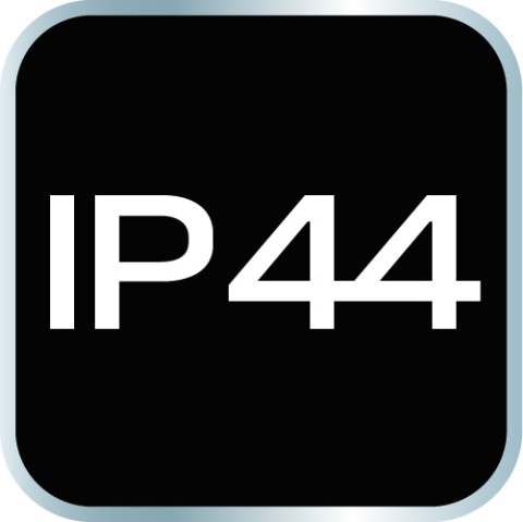 Lampa solarna ścienna SMD LED 350 lm