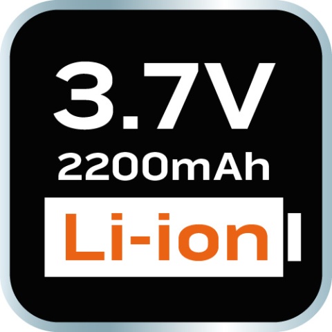 Lampa solarna ścienna SMD LED 350 lm