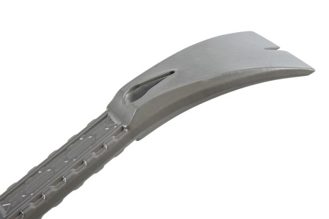 Łom wielofunkcyjny 250 mm, łapka szeroka