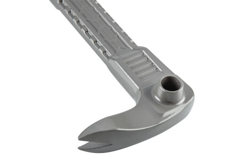 Łom wielofunkcyjny 250 mm, łapka szeroka