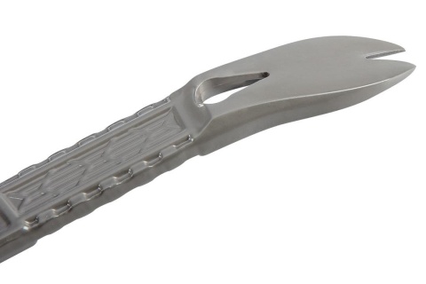 Łom wielofunkcyjny 250 mm, łapka wąska