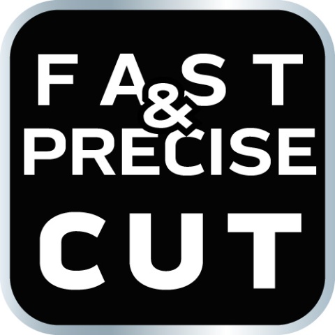 Piła japońska do cięcia dokładnego 11 TPI