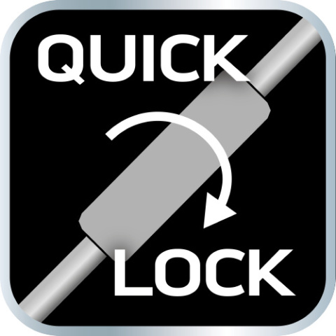 Podpora teleskopowa 115-290 cm