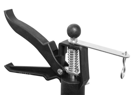 Podpora teleskopowa 115-290 cm