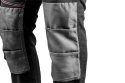 Spodnie robocze HD Slim kieszenie 81-239-L Neo