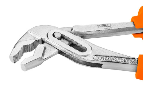 Szczypce do rur 250 mm, zakres 10-45 mm Szczypce do rur 250 mm, zakres 10-45 mm