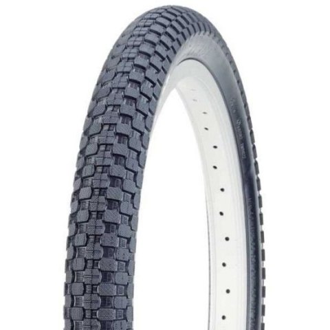 20X2,125 KENDA K905 K-RAD CZARNA