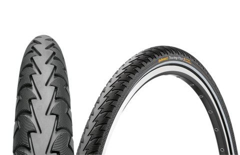 26X1,75 CONTINENTAL TOURING PLUS REFLEX 0100105