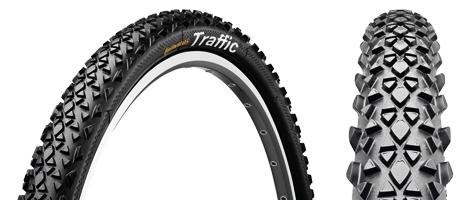 26X2,1 CONTINENTAL TRAFFIC 0100207