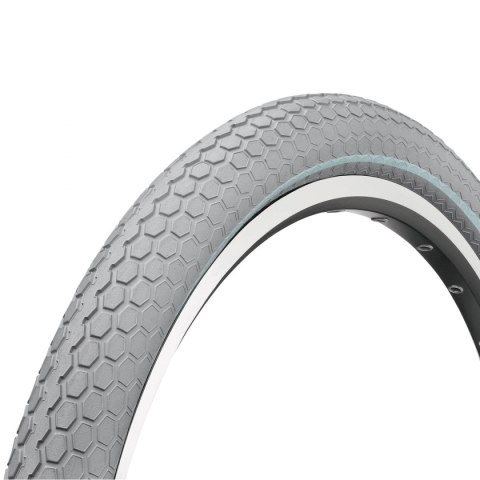 28x2,0 CONTINENTAL RIDE CRUISER REFLEX SZARA