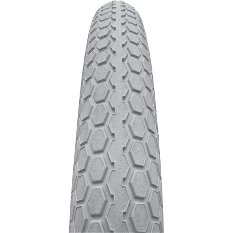 28x2,0 CONTINENTAL RIDE CRUISER REFLEX SZARA