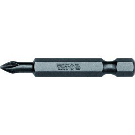BITY 1/4"X50 MM PH2 50 SZT